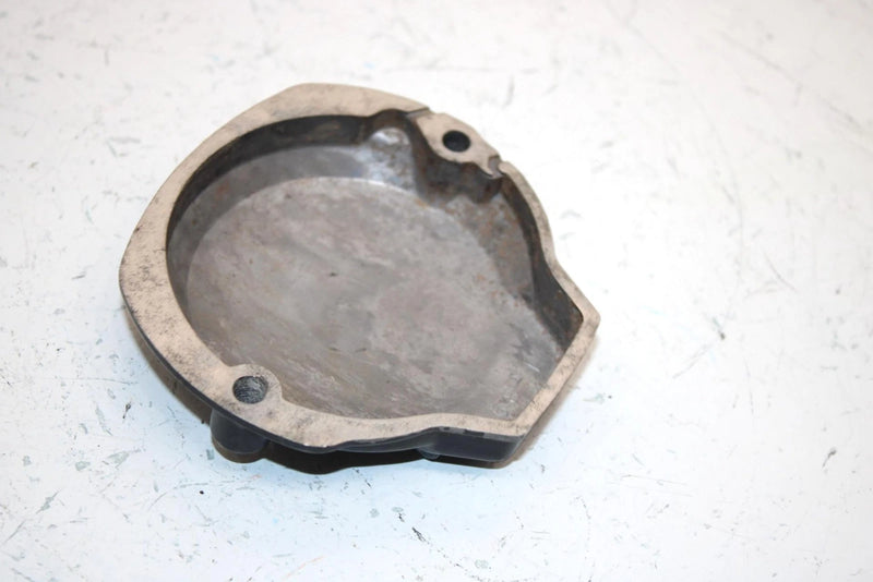 86 Honda Fourtrax  Trx125 A Oem Pulse Generator Cover 30371-968-000 AH16