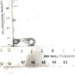 20-22 Can-Am Defender HD10 OEM Index Lever 420248528 XB0.1