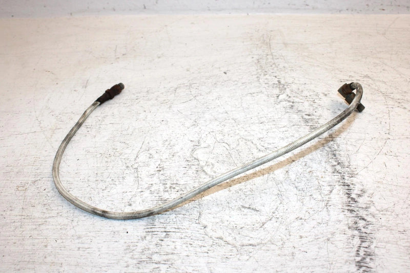 1989 Polaris 400 Oem Brake Line 5420114 SP23