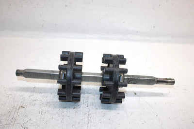 88 Yamaha Excel Iii Oem Drive Cog Axle 8W7-W4751-00-00 SY12