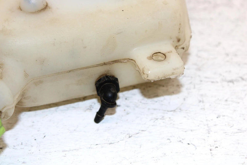 1993 Arctic Cat Ext 580 Z Oem Coolant Tank W/Cap 0670-281 SA55