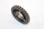 04 Yamaha  Bruin 350 Auto 2wd Oem 26T Driven Gear 5UH-17453-00-00 AY36
