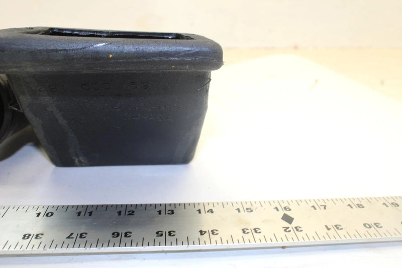 1991 Sea-doo Sp Oem Vent Baffle 291000159400 JS17