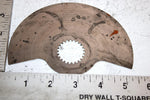 1996 Sea-doo Spi 587 Oem Rotary Valve 290924508 JS40
