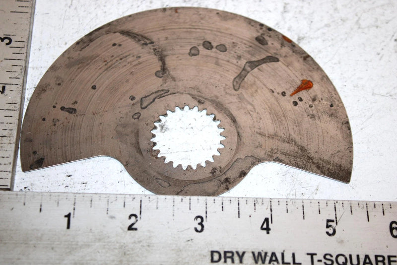 1996 Sea-doo Spi 587 Oem Rotary Valve 290924508 JS40