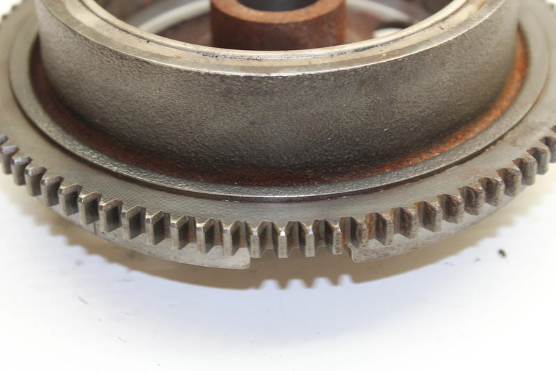 01 Polaris Sportsman 400 OEM Flywheel 3086857 AP107