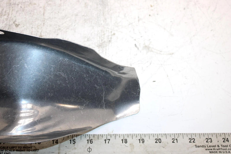2014 Polaris Sportsman 570 OEM Outer Exhaust Heat Shield 5257785 AP73