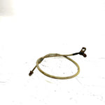 05-14 Polaris Sportsman 800 EFI OEM Front Right Brake Line 1910839 AP188
