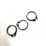 2006 Arctic Cat 650 4x4 V2 Stewart Auto OEM Hose Clamp Set Of 3 0423-551 AA37