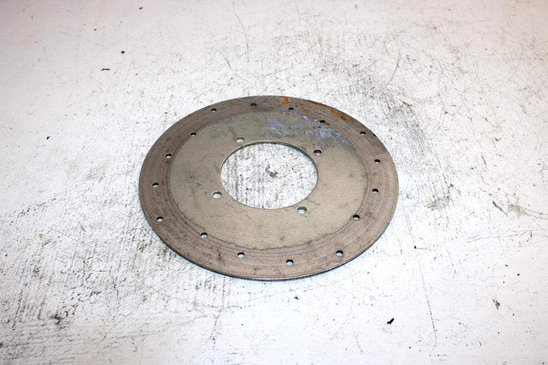 2012 Arctic Cat Prowler Hdx 700 OEM Front Brake Disk 1436-418 XA1
