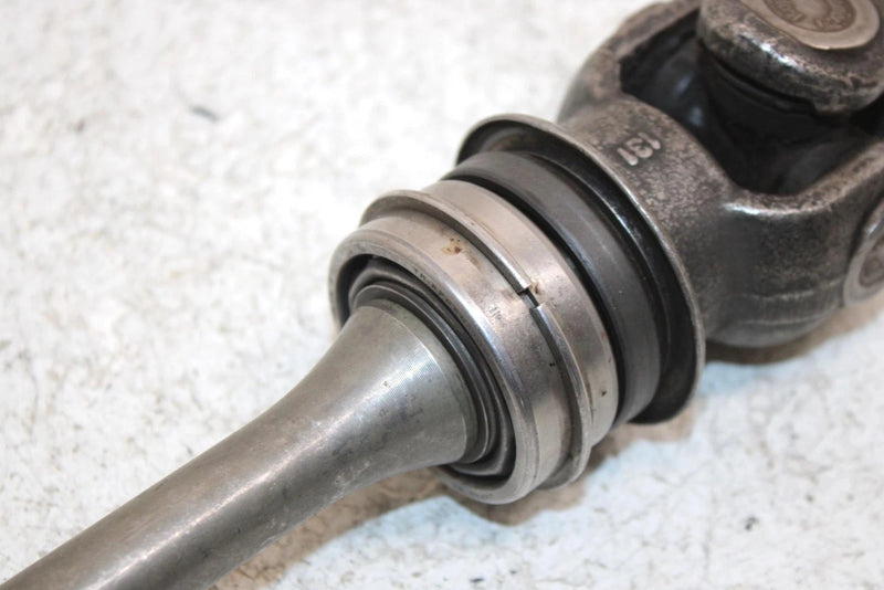 1997 Suzuki King Quad 300 4x4 Oem Center Rear Drive Shaft 24961-19B01 AS11