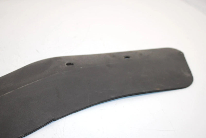 1999 Polaris Big Boss 500 Oem Left Rear Mud Flap 5850103 AP71