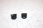 1993 Arctic Cat Ext 580 Z Oem Hood Latch Cup Pair 0115-307 SA38