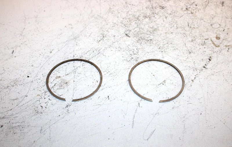 98 Arctic Cat Zr 600 Oem 78mm Bore Piston Ring Pair 3005-445 SA175