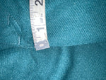 New Vintage Green Lee Polyester Pants #2004032 VV-35