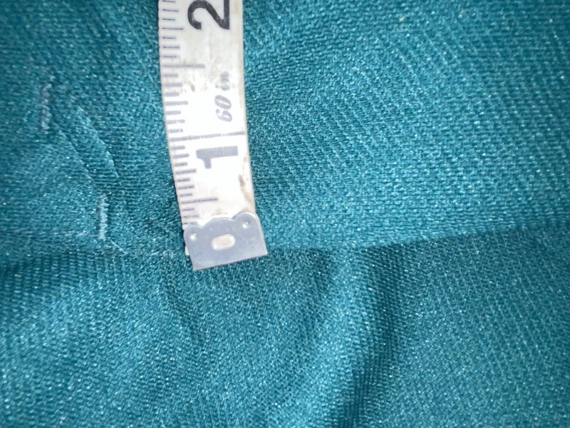 New Vintage Green Lee Polyester Pants #2004032 VV-35