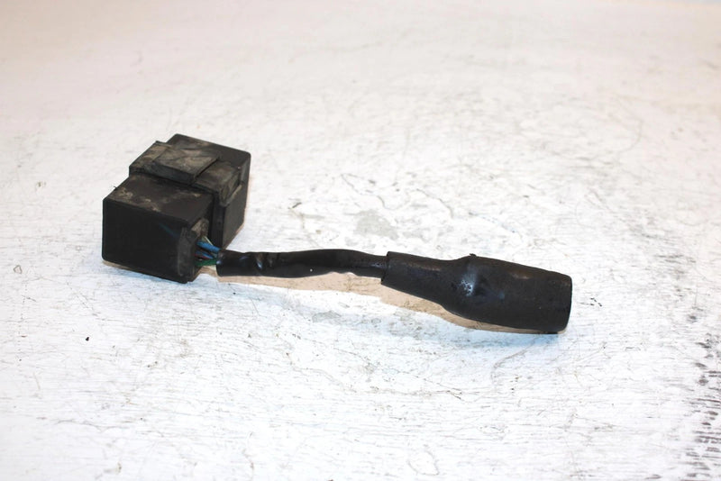 1986 Honda Trx 350 A Fourtrax 4x4 Oem Fan Control Unit 38710-HA7-671 AH43