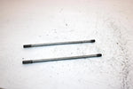 1984 Honda Atc 200 Esa Oem Cylinder Stud Bolt Set 90032-427-010 AH60