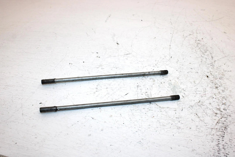 1984 Honda Atc 200 Esa Oem Cylinder Stud Bolt Set 90032-427-010 AH60