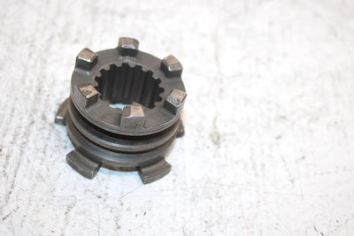 2005 Kawasaki Brute Force 750 4x4 Oem  Transmission Dog Gear 13139-0003 AK23