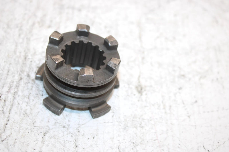 2005 Kawasaki Brute Force 750 4x4 Oem  Transmission Dog Gear 13139-0003 AK23
