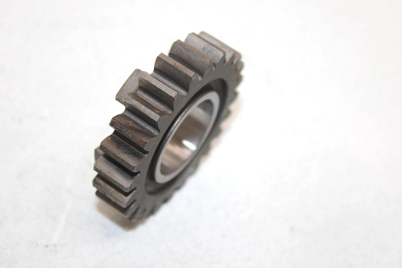 03 Suzuki Vinson 500 Lt-f500f Oem 4th Driven Gear 24T 24241-03G50 AS24