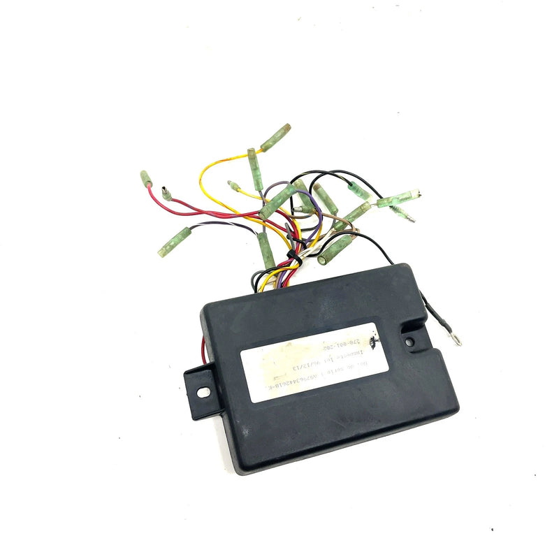 1996 Sea-Doo SPX OEM CDI ECU ECM Ignition Box 278001255 JS32