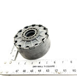 83-86 Suzuki ALT125 OEM Clutch Housing/Plates 21221-24303 AS31