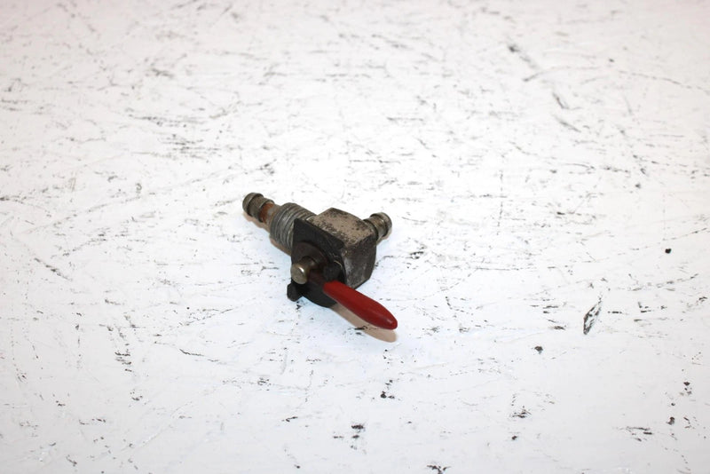 1990 Arctic Cat El Tigre Ext Mountain Cat Oem Fuel Selector Valve 0670-125 SA49