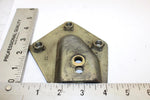 2003 Yamaha Rx1 Mountain Oem Right Skid Bracket 8EP-47426-00-00 SY77
