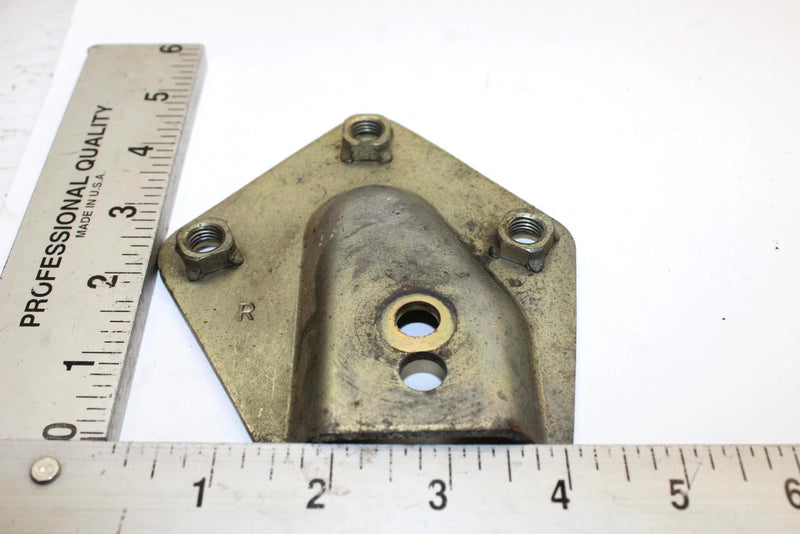 2003 Yamaha Rx1 Mountain Oem Right Skid Bracket 8EP-47426-00-00 SY77