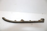 1986 Yamaha Excel Iii Oem Left Skid Rail 85L-W4741-00-00 SY70