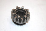 03 Bombardier Quest 650 Oem 16T Countershaft Gear 711220976 420220977 AB1.1