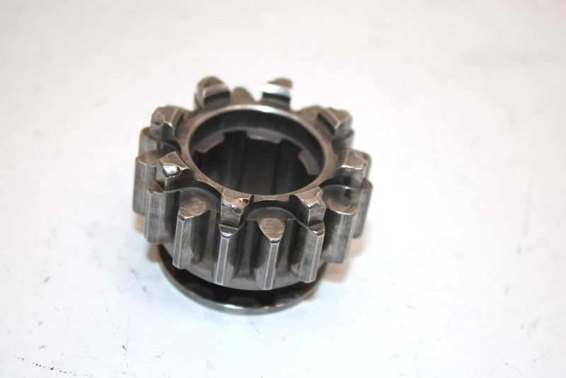 03 Bombardier Quest 650 Oem 16T Countershaft Gear 711220976 420220977 AB1.1