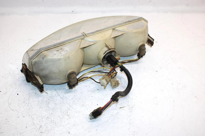 98 Polaris Indy 500 Oem Headlight W/Bulbs And Harness 2431008 SP47