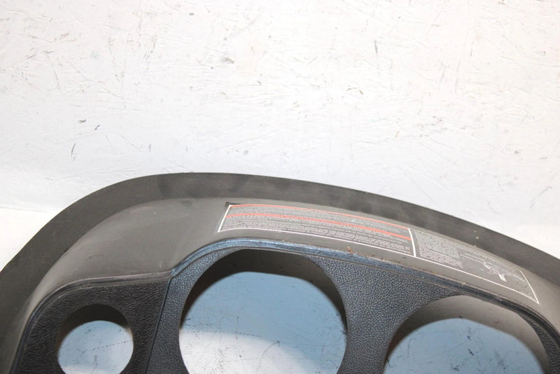 99 Polaris Xlt Touring Oem Console 5433177 SP46