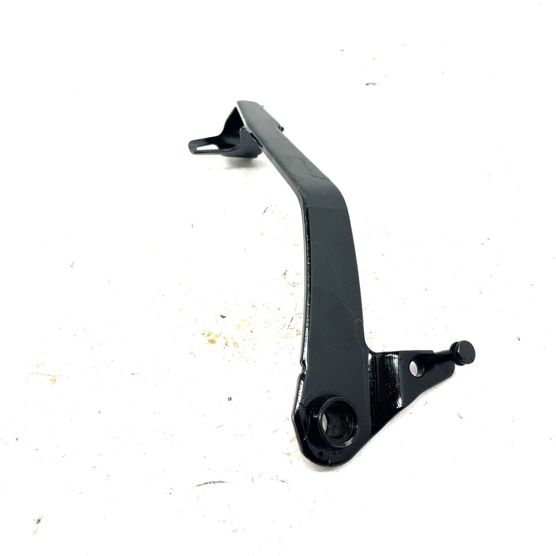 05-13 Kawasaki Brute Force 650 4x4 OEM Rear Brake Pedal 43001-0092 AK34