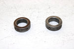 1995 Polaris 440 L/c Oem Retaining Ring Pair (No Screws) 5010155 SP40