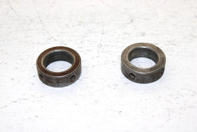 1995 Polaris 440 L/c Oem Retaining Ring Pair (No Screws) 5010155 SP40