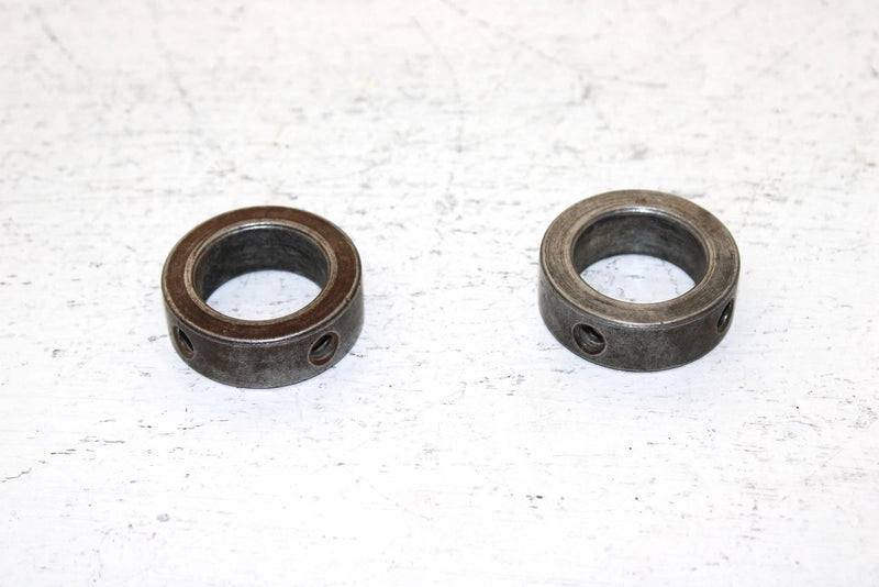 1995 Polaris 440 L/c Oem Retaining Ring Pair (No Screws) 5010155 SP40