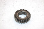 1980 Honda Atc110 Oem 28T Sub High Gear 23931-053-010 AH74