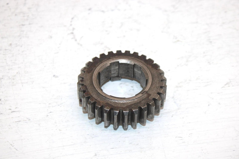 1980 Honda Atc110 Oem 28T Sub High Gear 23931-053-010 AH74