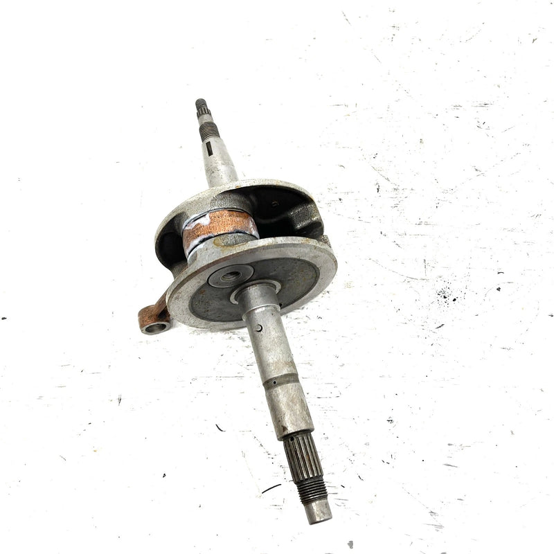 91-02 Suzuki King Quad 300 OEM Crankshaft 12200-19B70 AS34