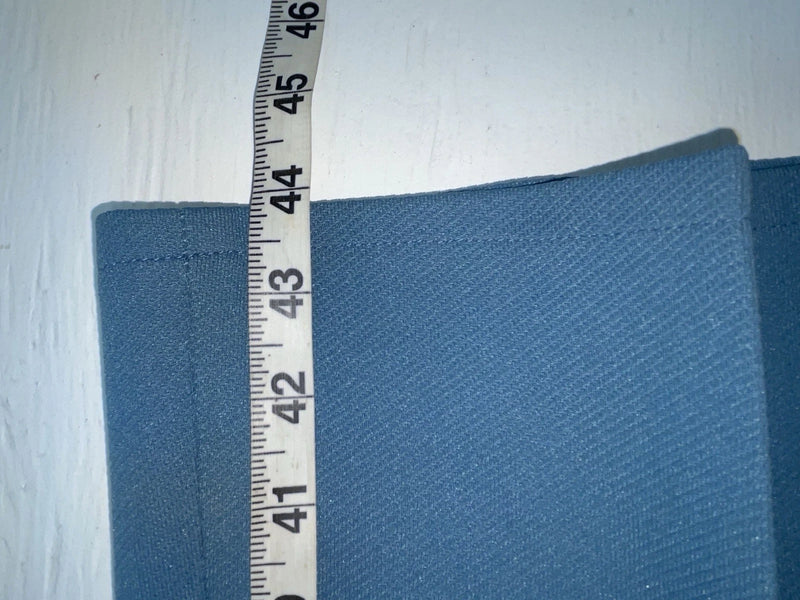 New Vintage Blue Lee Polyester Pants XX-66
