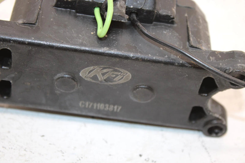 08 Arctic Cat Prowler Xt 650 4x4 H1 Automatic Oem Winch Controller XA0