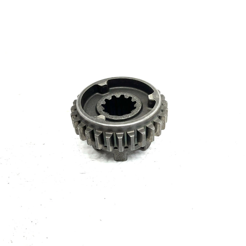 09 Honda Rancher 420 TRX420FE OEM 28T 4th Countershaft Gear 23461-HP5-A50 AH76