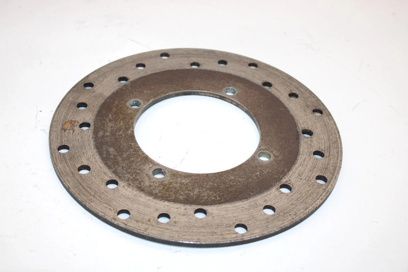 02 Polaris Magnum 325 4x4 Freedom Oem Rear Brake Disc 5244882 AP36