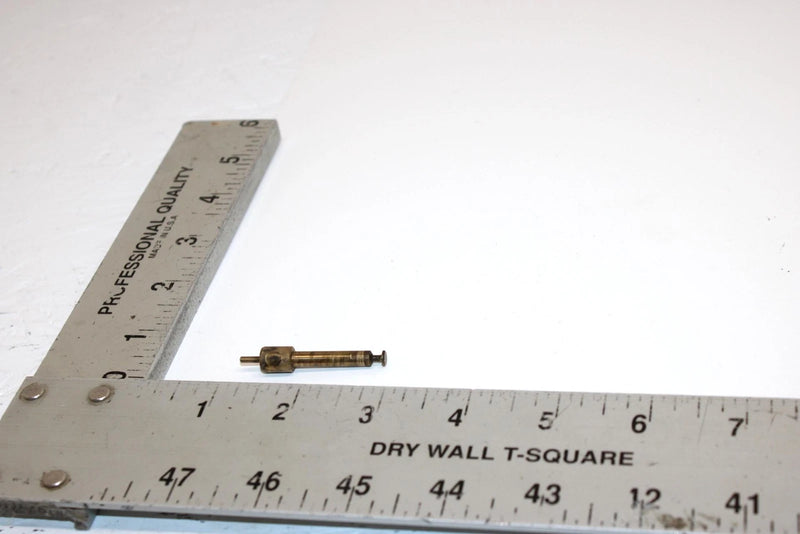 1997 Ski-doo Vmax 700 Sx Oem Carburetor Plunger 4G0-14171-00-00 Q4663