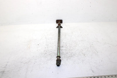 1987 Yamaha Exciter 570 L/c Oem Steering Column 8AY-23813-00-00 SY18