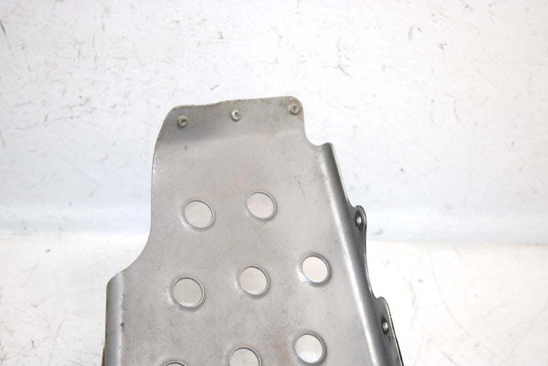 02 Ski-doo Grand Touring 500 Oem Footrest Set 518323564 518322394 SS24